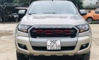 Ford Ranger 2.2 xls 2017 - Ford Ranger 2.2 XLS sx 2017, màu xám (ghi), xe nhập