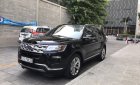 Ford Explorer 2.3l Ecoboost 2019 - Bán Ford Explorer 2019 odo 2800 km, hỗ trợ trả góp