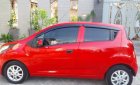 Chevrolet Spark 2016 - Bán xe Chevrolet Spark 2016, màu đỏ chính chủ