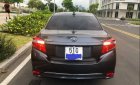 Toyota Vios   2018 - Cần bán lại xe Toyota Vios đời 2018 số tự động, giá 509tr