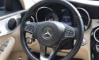 Mercedes-Benz C class C200 2016 - Bán Mercedes C200 năm sản xuất 2016, màu xanh lam, chính chủ