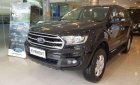 Ford Everest  AT  2019 - Cần bán Ford Everest AT 2019, màu đen, xe nhập, 949tr