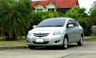 Toyota Vios 2009 - Xe Toyota Vios 2009, màu bạc, xe gia đình, giá tốt