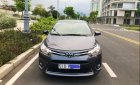 Toyota Vios   2018 - Cần bán lại xe Toyota Vios đời 2018 số tự động, giá 509tr