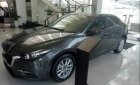 Mazda 3 2019 - Bán Mazda 3 sản xuất 2019, màu xám, giá 669tr