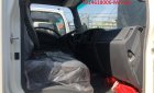 Isuzu NLR FN129 2018 - Bán xe tải Isuzu 8T2-FN129 linh kiện nhập khẩu