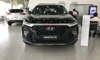 Hyundai Santa Fe 2019 - Cần bán Hyundai Santa Fe sản xuất 2019, màu đen