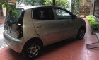 Kia Morning LX 1.1 MT 2011 - Bán Kia Morning LX 1.1 MT sản xuất năm 2011, màu xám đẹp 