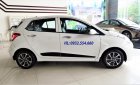 Hyundai Grand i10 1.2 2019 - Grand I10 sx 2019 – Trả trước từ 120Tr - Xe có sẵn