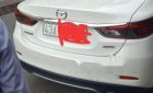 Mazda 6   2018 - Bán Mazda 6 đời 2018, màu trắng, nhập khẩu 