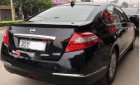 Nissan Teana   2010 - Bán Nissan Teana năm 2010, màu đen, xe như mới