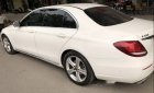 Mercedes-Benz E class E250 2017 - Cần bán xe Mercedes E250 sản xuất năm 2017, màu trắng chính chủ