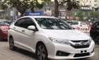 Honda City  1.5CVT 2016 - Bán xe Honda City 1.5CVT đời 2016, màu trắng