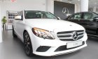 Mercedes-Benz C class C200 2019 - Bán xe Mercedes C200 đời 2019, màu trắng