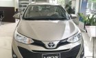 Toyota Vios  1.5E MT 2019 - Bán Toyota Vios năm 2019, giá 531tr