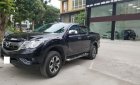 Mazda BT 50 2016 - Cần bán Mazda BT 50 2.2L đời 2017, màu đen, nhập khẩu