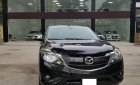 Mazda BT 50 2016 - Cần bán Mazda BT 50 2.2L đời 2017, màu đen, nhập khẩu