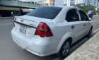 Chevrolet Aveo LT 1.4 2018 - Cần bán gấp Chevrolet Aveo LT 1.4 2018, màu trắng, 368tr