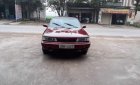 Toyota Camry   1988 - Bán Toyota Camry sản xuất 1988, màu đỏ, nhập khẩu  