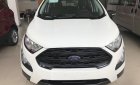 Ford EcoSport Titanium 2019 - Ecosport 2019, tặng BHVC - bệ bước - camera HT - Dán Film 3M, chỉ với 170tr trả trước lấy