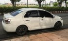 Toyota Vios E 2009 - Cần bán Toyota Vios E đời 2009, màu trắng