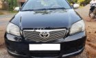 Toyota Vios MT 2007 - Bán Toyota Vios sản xuất 2007, màu đen, chính chủ