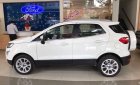 Ford EcoSport 2019 - Bán Ford EcoSport đời 2019, màu trắng, giá chỉ 945 triệu