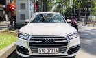 Audi Q5 Q5 2017 - Bán Audi Q5 sport 2017 đăng ký 2018 xe đi 10.000km hàng hiếm bao kiểm tra tại hãng