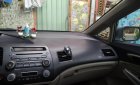 Honda Civic 2.0 iVTEC DOHC   2007 - Bán Honda Civic 2.0 iVTEC DOHC - nguyên bản Full Options sản xuất 2007 - xe giữ rất kỹ, máy siêu cọp