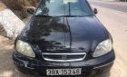 Honda Civic   1995 - Bán Honda Civic 1995, màu đen, xe nhập