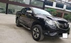 Mazda BT 50 2016 - Cần bán Mazda BT 50 2.2L đời 2017, màu đen, nhập khẩu