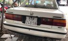 Honda Accord 1988 - Bán xe Honda Accord 1988, nhập khẩu nguyên chiếc