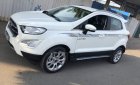Ford EcoSport   2019 - Bán xe Ford EcoSport năm 2019, màu trắng, 630tr