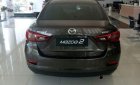Mazda 2   2019 - Bán ô tô Mazda 2 đời 2019, màu xám, xe nhập