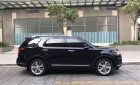 Ford Explorer 2.3l Ecoboost 2019 - Bán Ford Explorer 2019 odo 2800 km, hỗ trợ trả góp