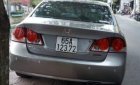 Honda Civic   2.0AT   2007 - Bán Honda Civic 2.0AT năm sản xuất 2007, màu bạc, số tự động