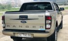 Ford Ranger 2.2 xls 2017 - Ford Ranger 2.2 XLS sx 2017, màu xám (ghi), xe nhập