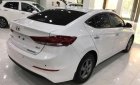 Hyundai Elantra 1.6 MT 2019 - Bán xe Hyundai Elantra 1.6 MT sản xuất năm 2019, màu trắng