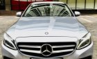 Mercedes-Benz C class C200 2016 - Bán xe Mercedes C200 đời 2016 màu bạc xanh, ĐK cuối 2017, xe chính chủ