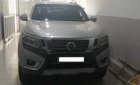 Nissan Navara 2015 - Bán Nissan Navara năm 2015, màu bạc