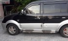 Mitsubishi Jolie SS 2005 - Bán Mitsubishi Jolie SS đời 2005, màu đen, xe gia đình 