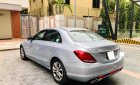 Mercedes-Benz C class C200 2016 - Bán xe Mercedes C200 đời 2016 màu bạc xanh, ĐK cuối 2017, xe chính chủ