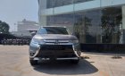 Mitsubishi Outlander   2019 - Bán Mitsubishi Outlander 2019, màu xám, 807.5 triệu