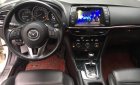 Mazda 6 2.0 2016 - Bán Mazda 6 2.0 năm sản xuất 2016, màu trắng chính chủ