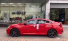 Honda Civic   2019 - Bán Honda Civic năm sản xuất 2019, màu đỏ, nhập khẩu  