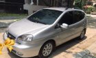 Chevrolet Vivant 2009 - Bán ô tô Chevrolet Vivant đời 2009, màu bạc, xe nhập, 210 triệu