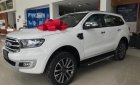 Ford Everest 2.0L Titanium  2019 - Ford Everest 2.0L Titanium 2019, đủ màu. Tặng BHVC + phim. LH: 0902172017 - Em Mai