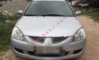 Mitsubishi Lancer 2005 - Bán Mitsubishi Lancer đời 2005, màu bạc chính chủ, 255tr