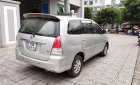 Toyota Innova 2008 - Bán Toyota Innova đời 2008, màu bạc chính chủ giá cạnh tranh