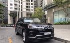 Ford Explorer 2019 - Bán ô tô Ford Explorer đời 2019, màu đen, xe nhập